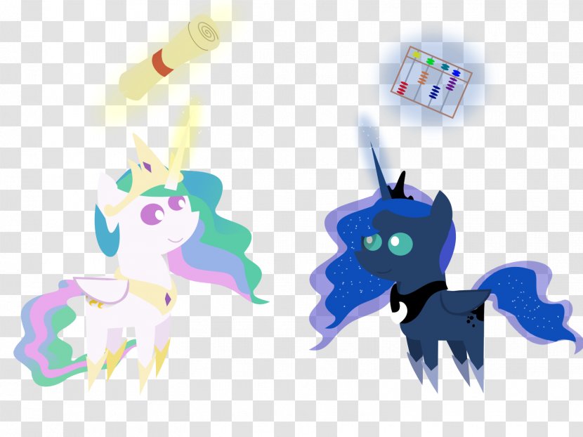 Vertebrate Horse Unicorn Product Cartoon - Mythical Creature Transparent PNG