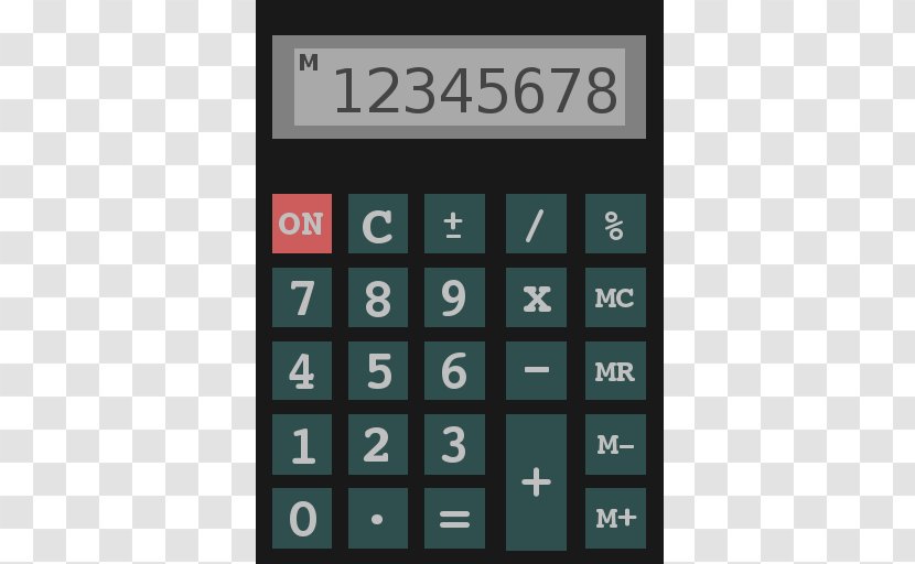 Mortgage Calculator Android Loan Mobile App - Interest Transparent PNG