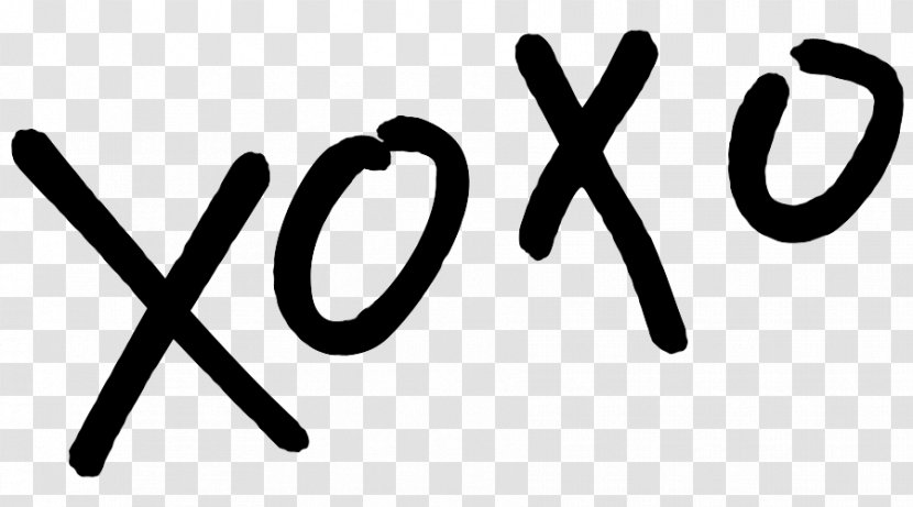 EXO XOXO Logo K-pop - Brand - Xoxo Cliparts Transparent PNG