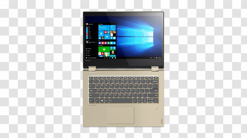 Laptop Lenovo Yoga 520 (14) 720 (13) Intel Core - 13 Transparent PNG
