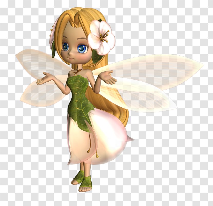 Elf Fairy Tale Gnome Duende - Membrane Winged Insect Transparent PNG