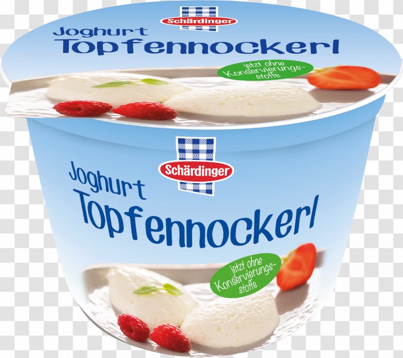 Frozen Yogurt Ice Cream Sour Greek Papanași Transparent PNG