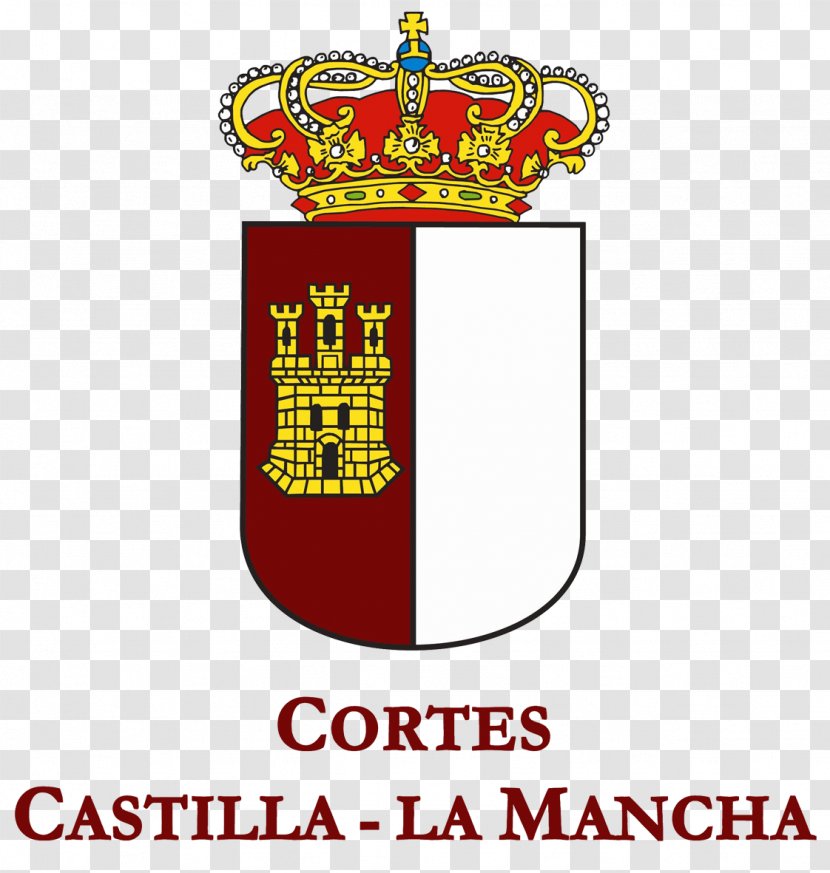 Cortes Of Castilla–La Mancha Regional Government Castile-La University Local Primate Cathedral Saint Mary Toledo - Castile La Day Transparent PNG