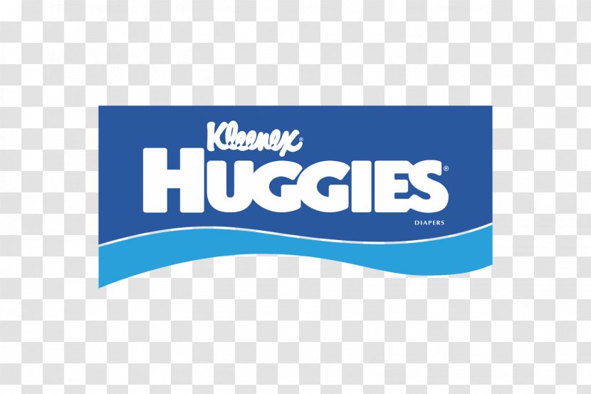 Diaper Huggies Pull-Ups Logo Kleenex - Pampers Transparent PNG