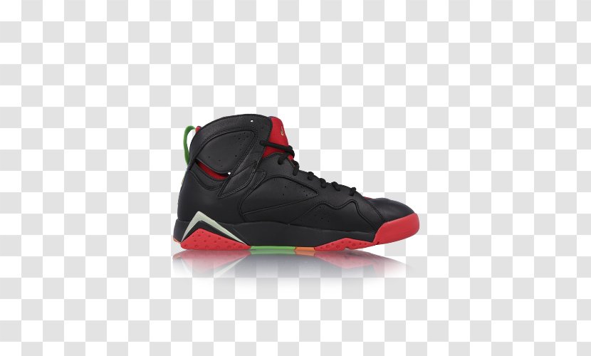 Sneakers Basketball Shoe Air Jordan Nike - Running - Marvin The Martian Transparent PNG