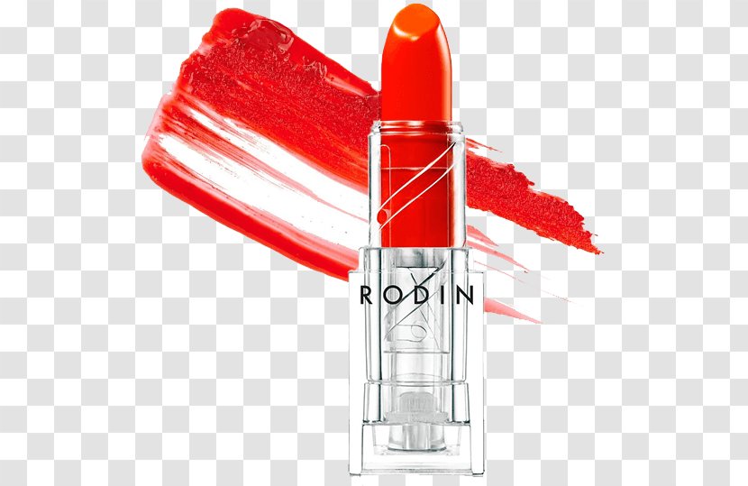 Lipstick Lip Gloss Red Rouge Transparent PNG