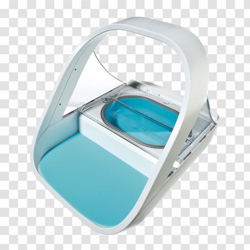 Plastic Turquoise - Glass - Design Transparent PNG