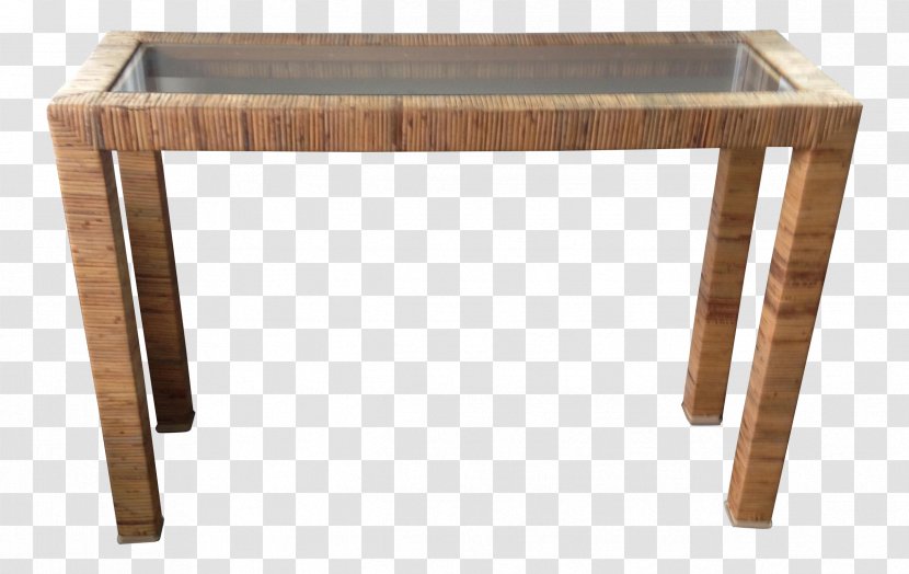 Table Furniture Wood Chair Kitchen - Stain Transparent PNG
