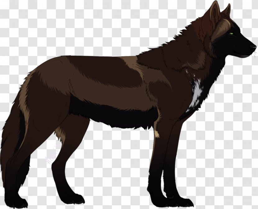 Dog Breed Yukon Wolf Pack Basior - Fur Transparent PNG