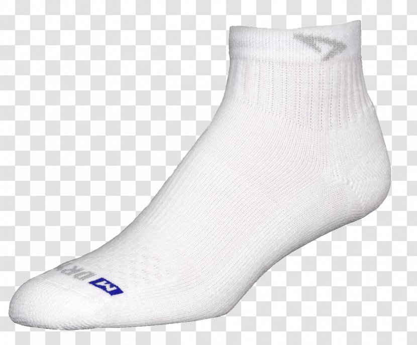 Golf The Crew 2 Sock Sport Shoe - Foot Transparent PNG