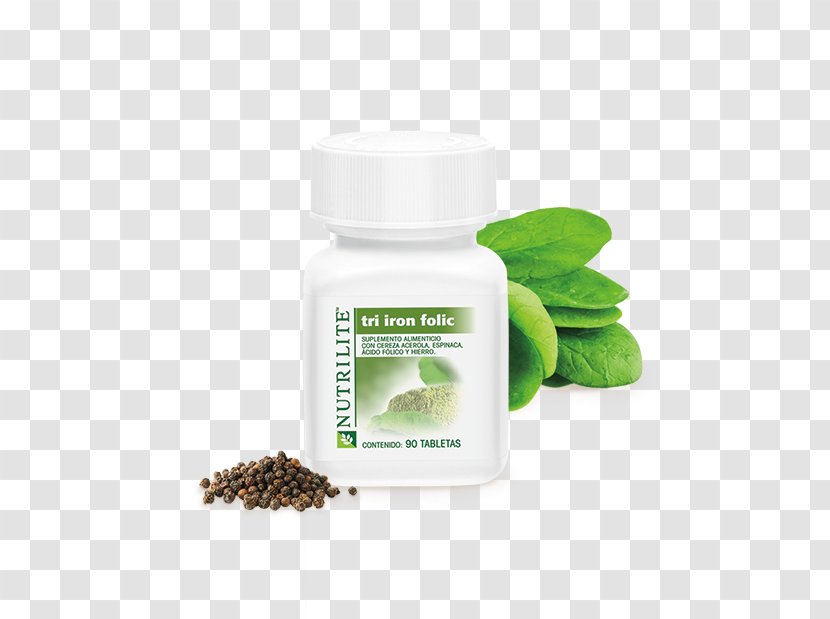 Superfood Herb - Iron Product Transparent PNG