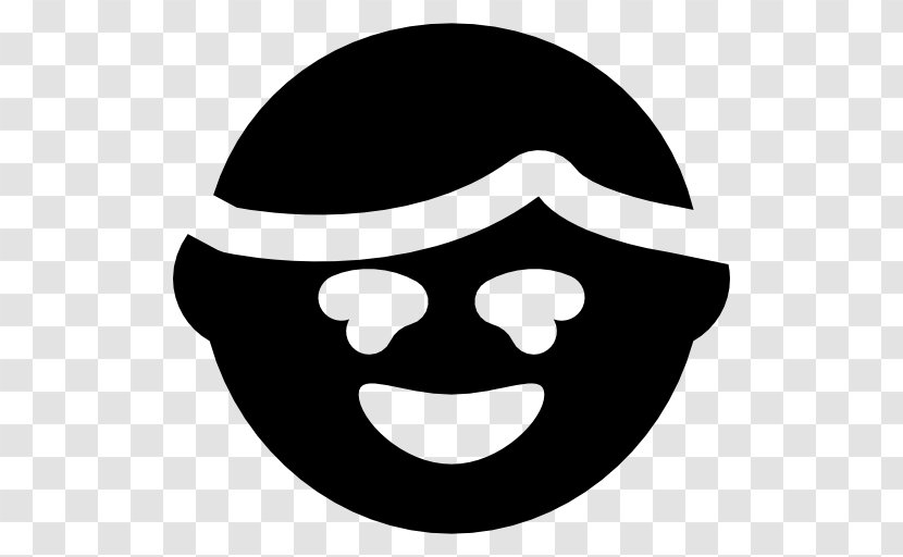 Smiley Emoticon Face Clip Art - Headgear - Laughing People Transparent PNG