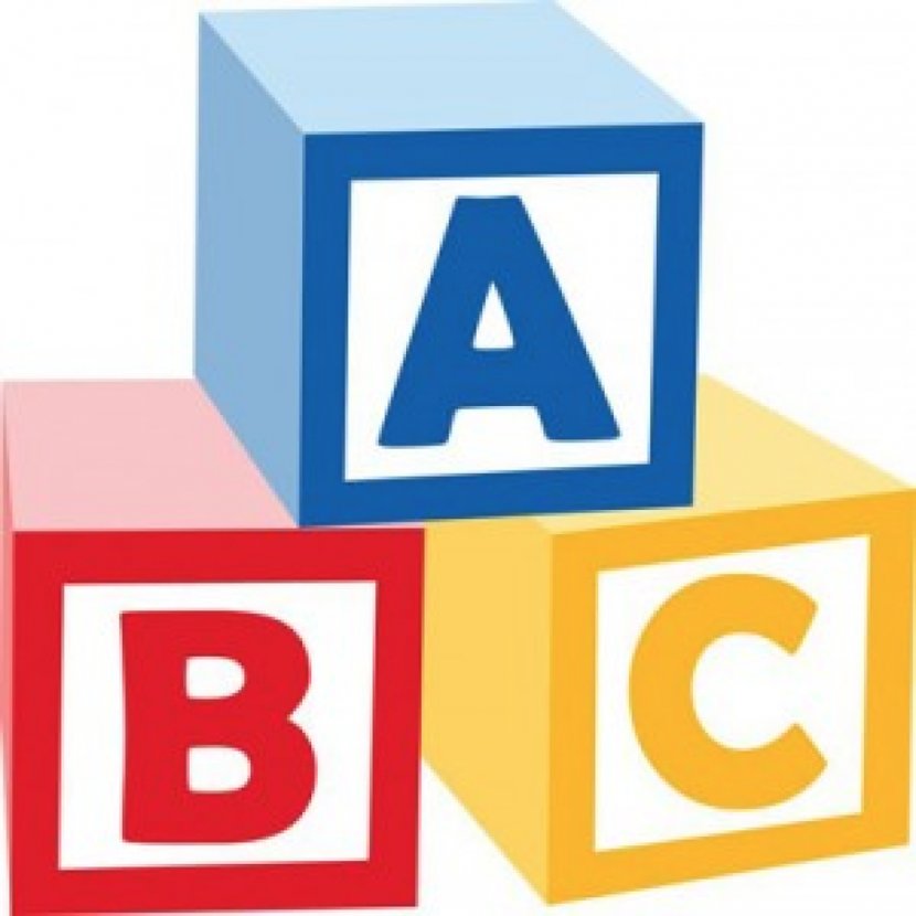 Alphabet Song Logo American Broadcasting Company Children's - Abc Kids - Number Transparent PNG