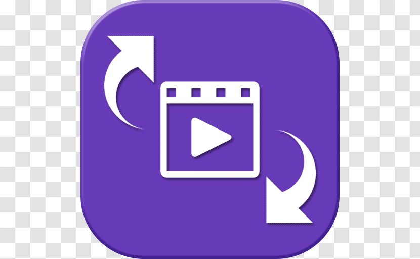 Freemake Video Converter Any Android YouTube - Logo Transparent PNG