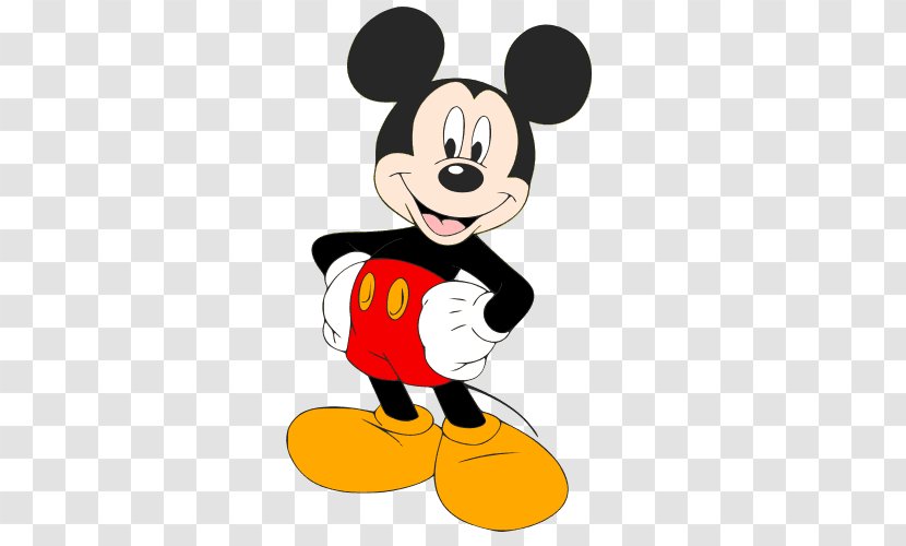 Minnie Mouse Mickey Donald Duck Daisy - Pluto Transparent PNG