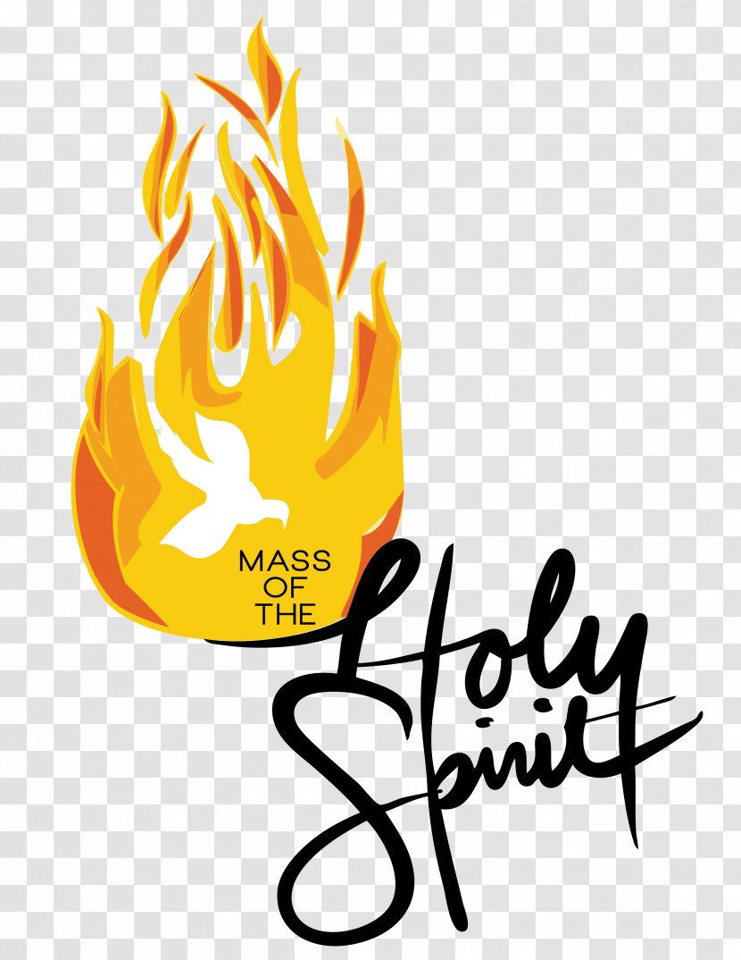 Holy Spirit Mass Sacred - Communion Transparent PNG