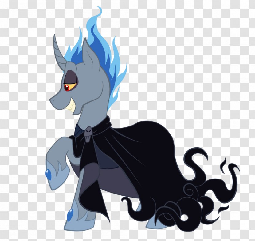 Pony Hades Horse Applejack DeviantArt - My Little Friendship Is Magic Transparent PNG