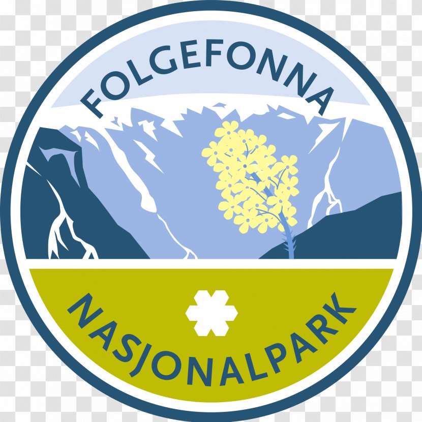 Folgefonna National Park Hardangervidda Dovre Forollhogna Langsua - Brand Transparent PNG