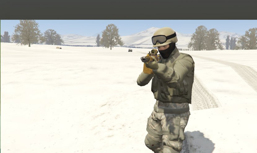 Grand Theft Auto V Call Of Duty: Black Ops III Mod Player - Militia - Swat Transparent PNG