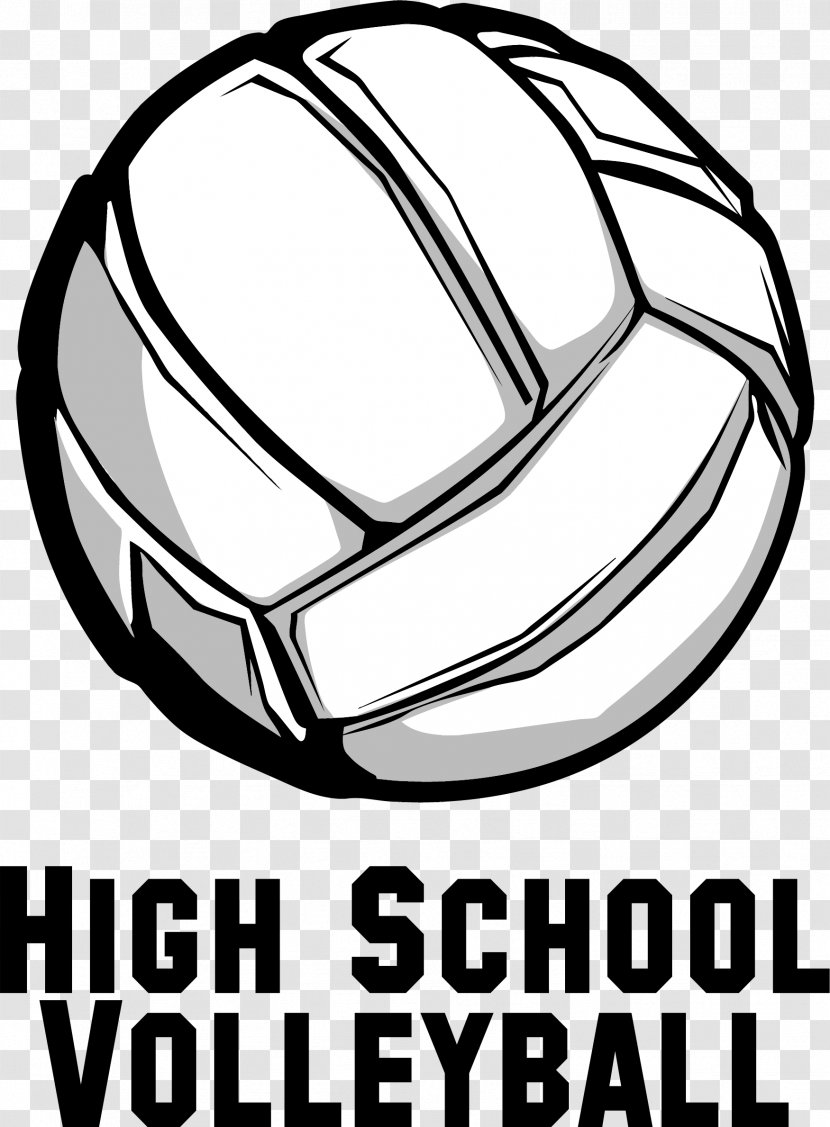 Volleyball Stock Photography Clip Art - Drawing Transparent PNG