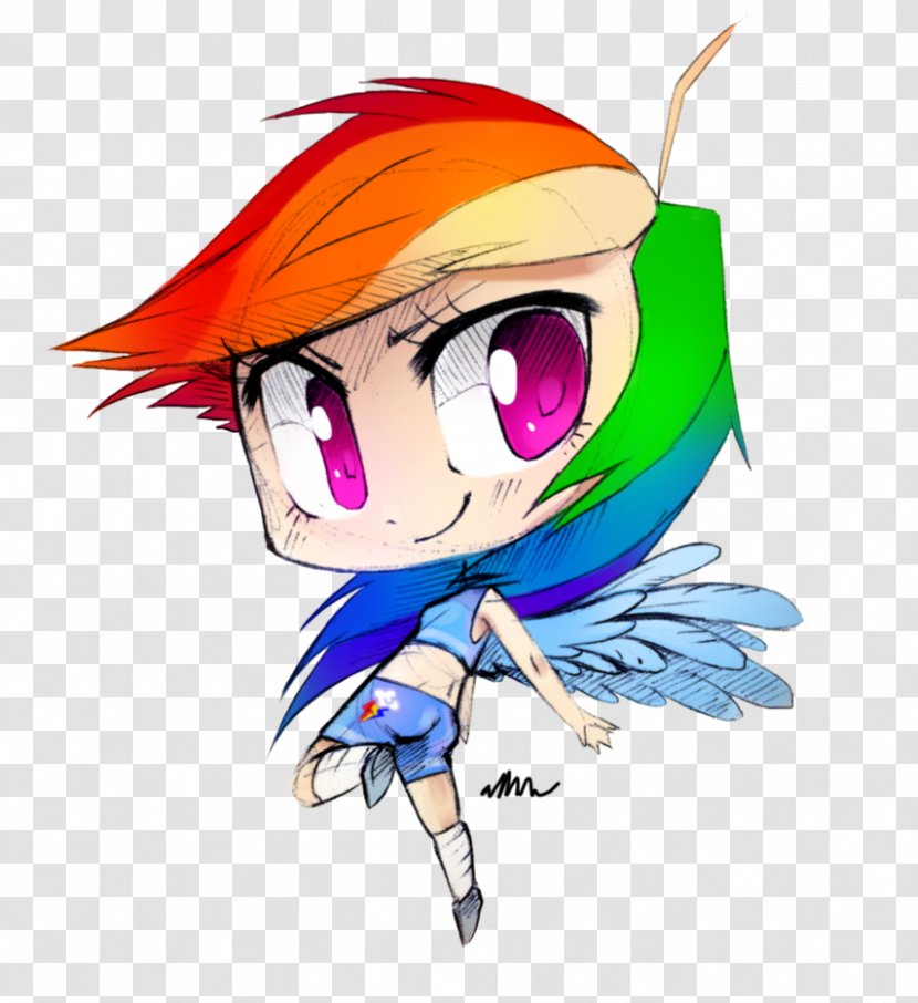 Rainbow Dash Pinkie Pie Rarity Twilight Sparkle Applejack - Tree - After Rain Transparent PNG