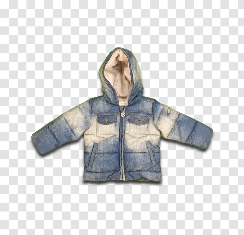 Hoodie Jacket Sleeve - Hood Transparent PNG