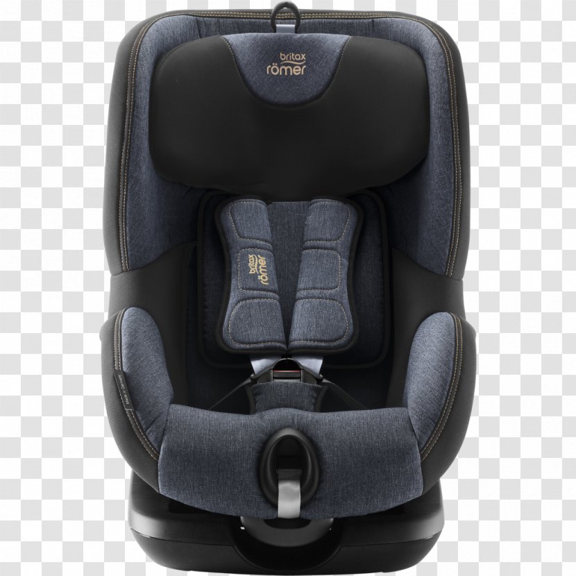 Baby & Toddler Car Seats Britax Isofix - Transport Transparent PNG