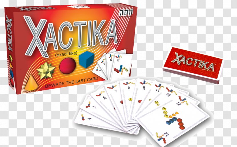 Card Game Set Xactika Euchre - Player - Suit Transparent PNG