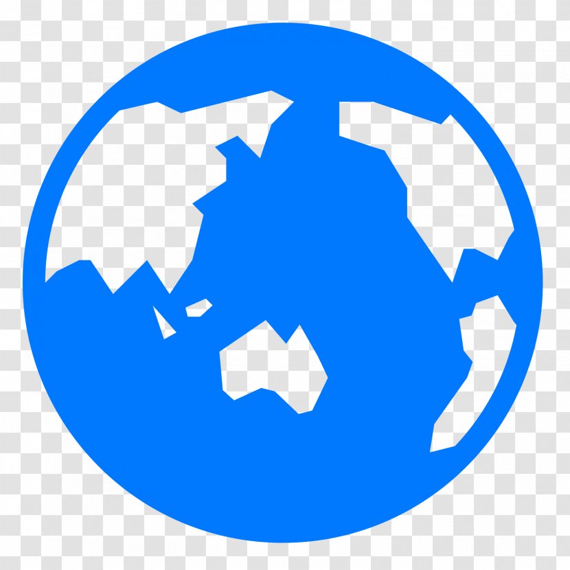 Asia Globe Clip Art - Sphere Transparent PNG