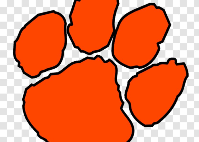 Clemson University Tigers Football Central York High School American Transparent PNG