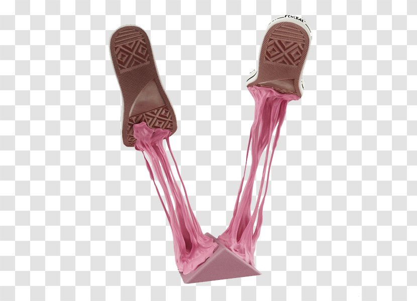 Chewing Gum Candy - Designer - Creative And Shoes Transparent PNG
