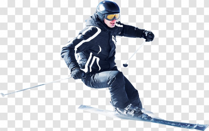 Action Camera Skiing 1080p 4K Resolution - Personal Protective Equipment - People In Winter Outdoors Transparent PNG