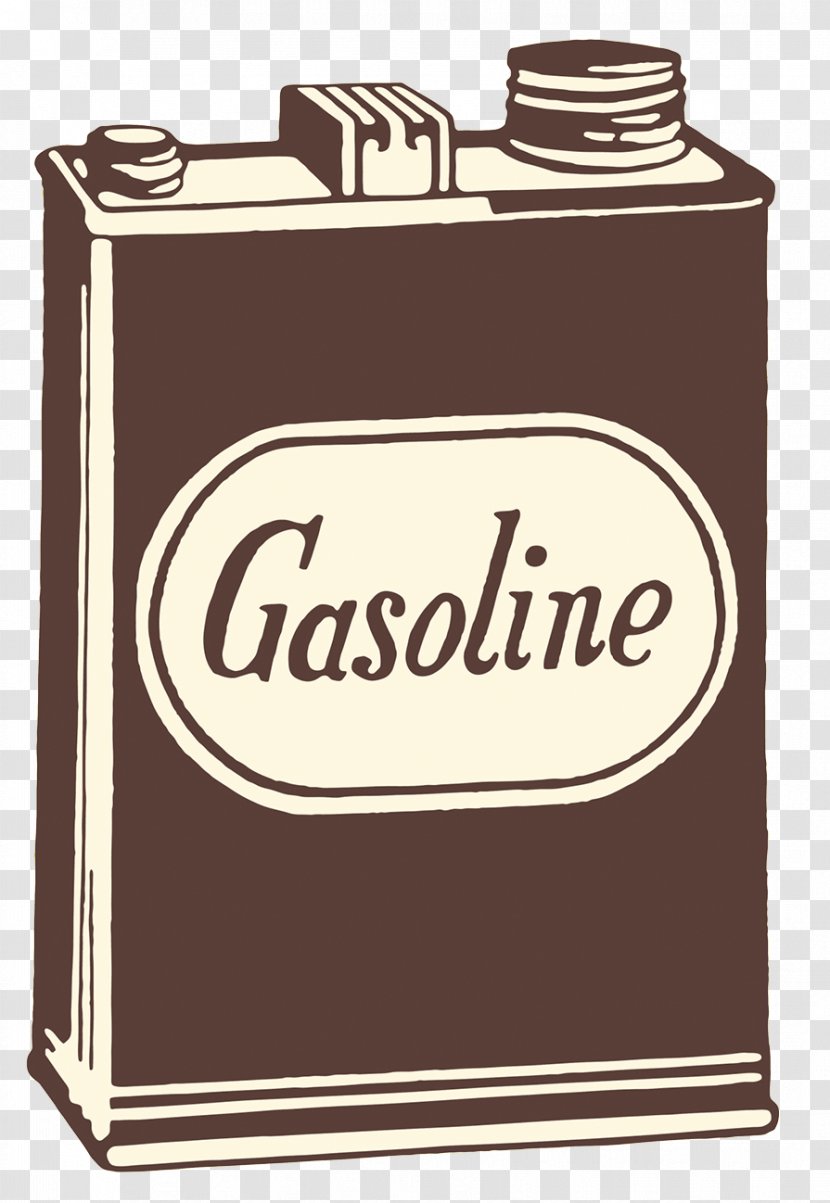 Gasoline Fuel Storage Tank Illustration Transparent PNG