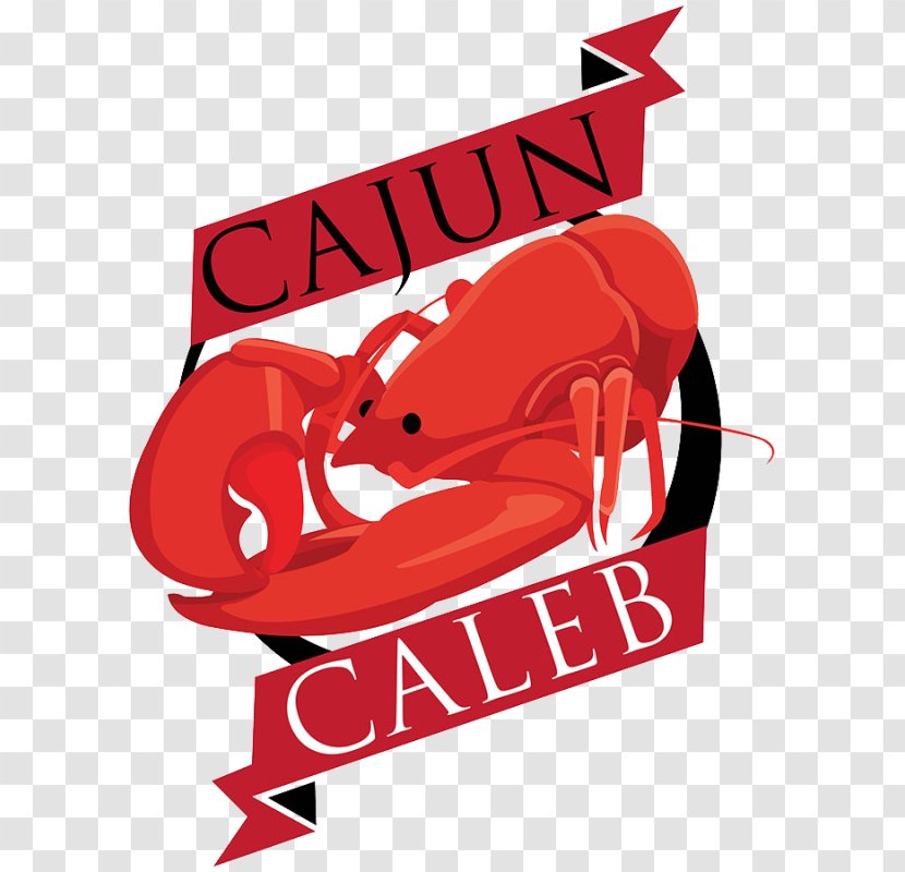 Cajun Caleb Cuisine Restaurant Louisiana Creole Food - Cooking - Shrimp Transparent PNG