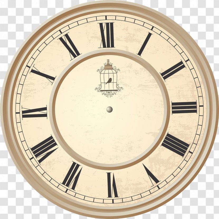Royalty-free Clock Clip Art - Digital - Watch Transparent PNG