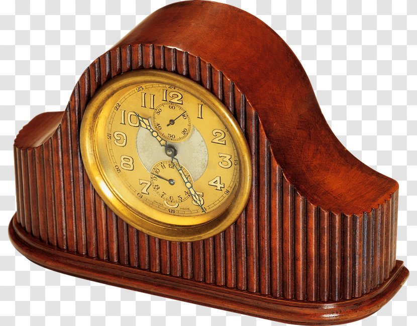 Alarm Clocks Table Clip Art - Reloj Transparent PNG