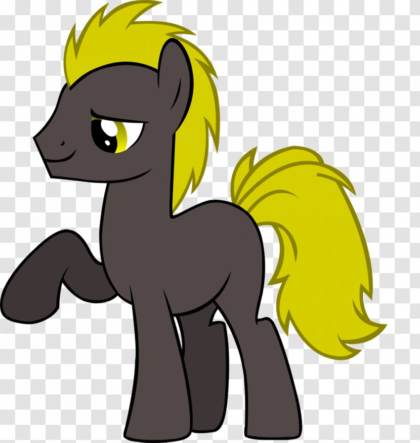 Pony Mustang Cat Canidae Dog Transparent PNG