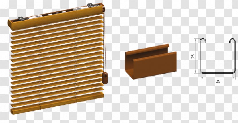 Window Blinds & Shades Wood Material Transparent PNG