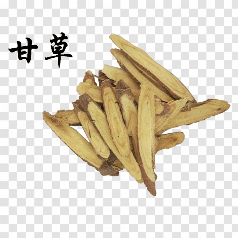 Glycyrrhiza Uralensis Liquorice Crude Drug Chinese Herbology - Chenpi Transparent PNG