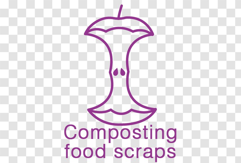 Clip Art Compost Waste Recycling - Food Transparent PNG