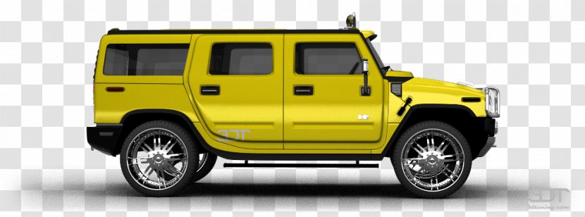 Car Hummer Mini Sport Utility Vehicle Motor Transparent PNG