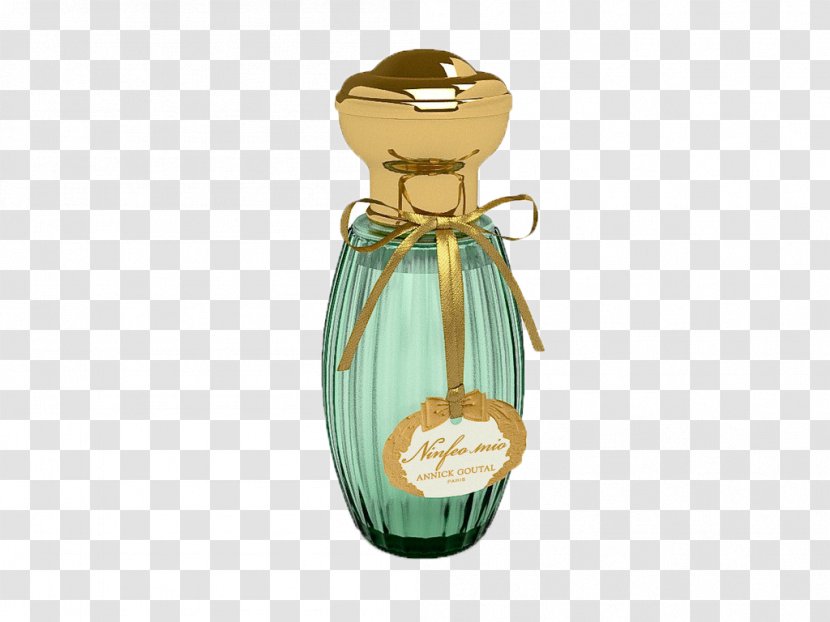 Perfume Bottles Chanel - Fragrance Transparent PNG