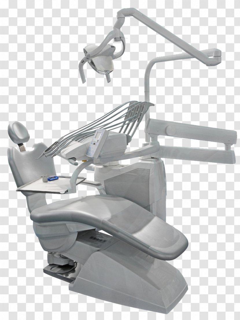 Dental Engine Dentistry Stock Photography Chair - Machine - Dentist Clinic Transparent PNG