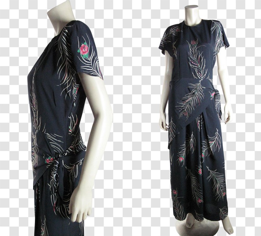 Dress Shoulder Transparent PNG