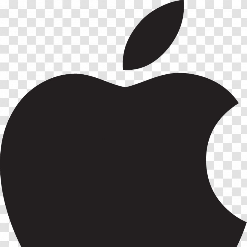 Dell Apple Laptop IPhone - Black - Steve Jobs Transparent PNG
