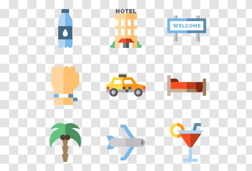 Travel Clip Art - Computer Icon Transparent PNG