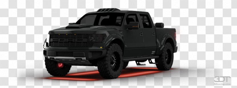 Tire Pickup Truck Car Ram Trucks Wheel - Automotive Design - Terry Crews Transparent PNG