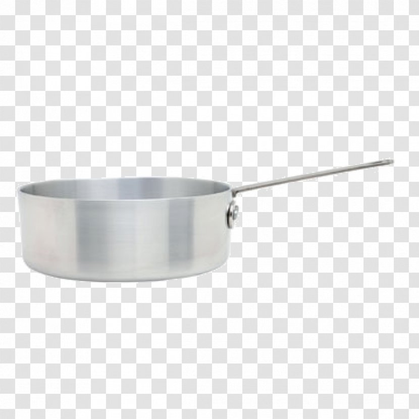 Frying Pan Tableware Aluminium Transparent PNG