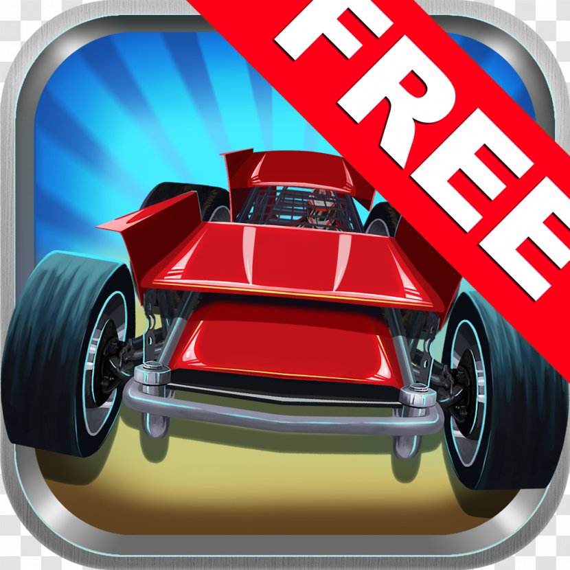 Diesel Racer Android App Store - Automotive Exterior Transparent PNG