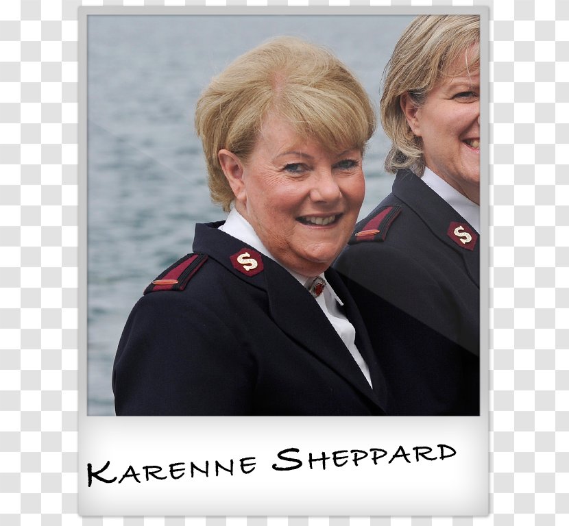 Uniform - Photo Caption - Sheppard Transparent PNG